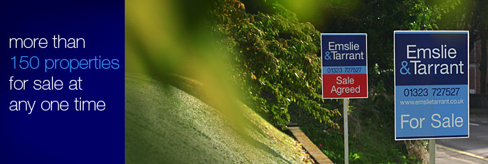Emslie And Tarrant Estate Agents Eastbourne